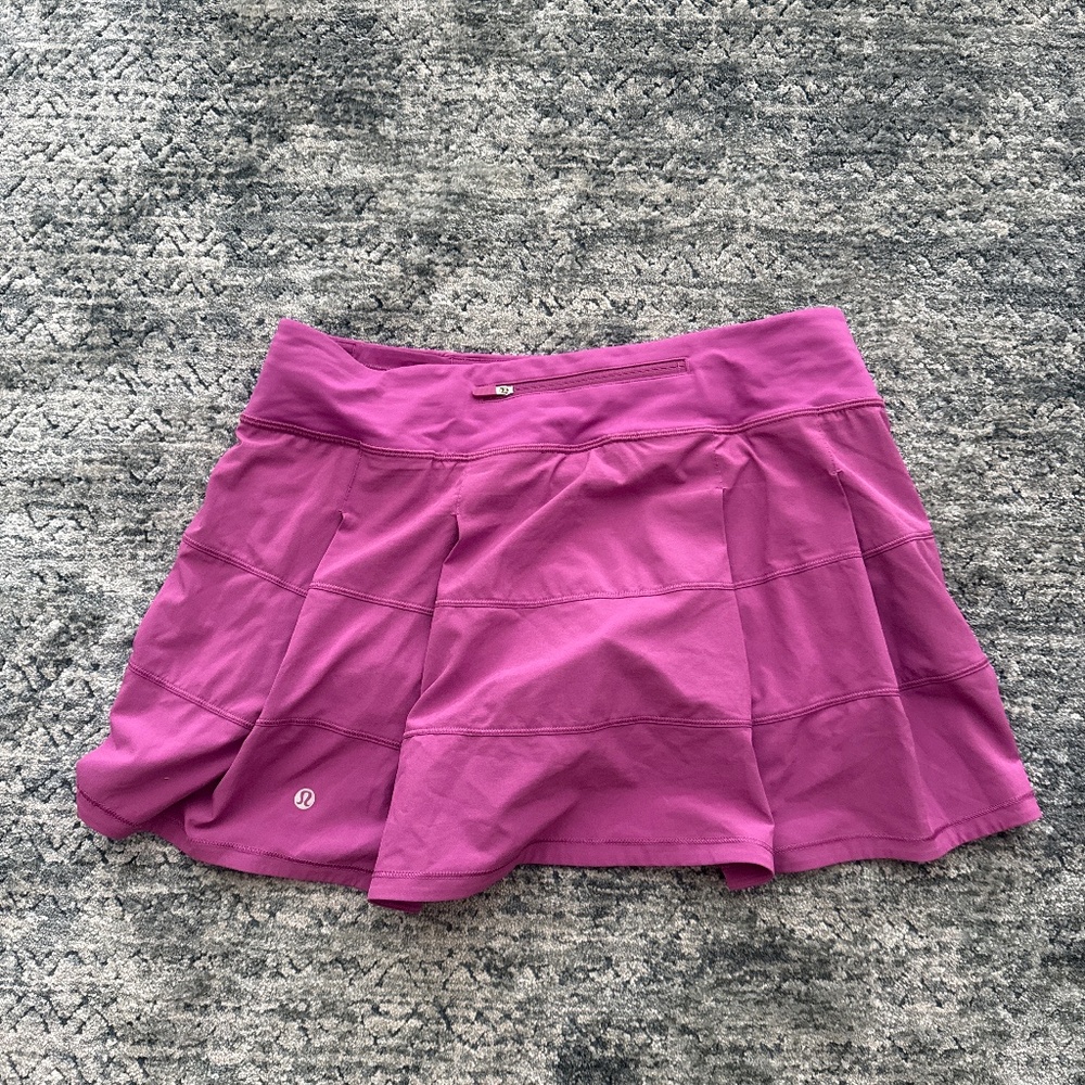 Lulu skirt